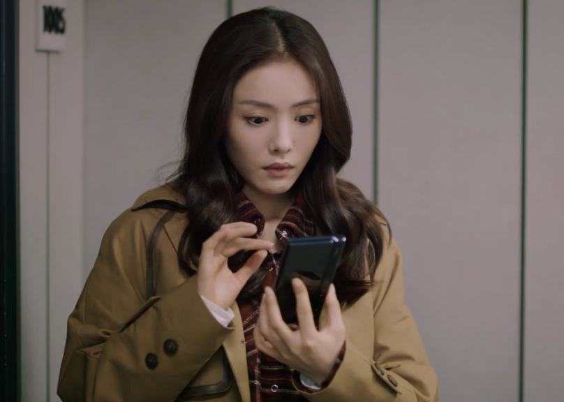 底线|《底线》演员首波定妆照，主演阵容颜值高，颜控粉有剧追了