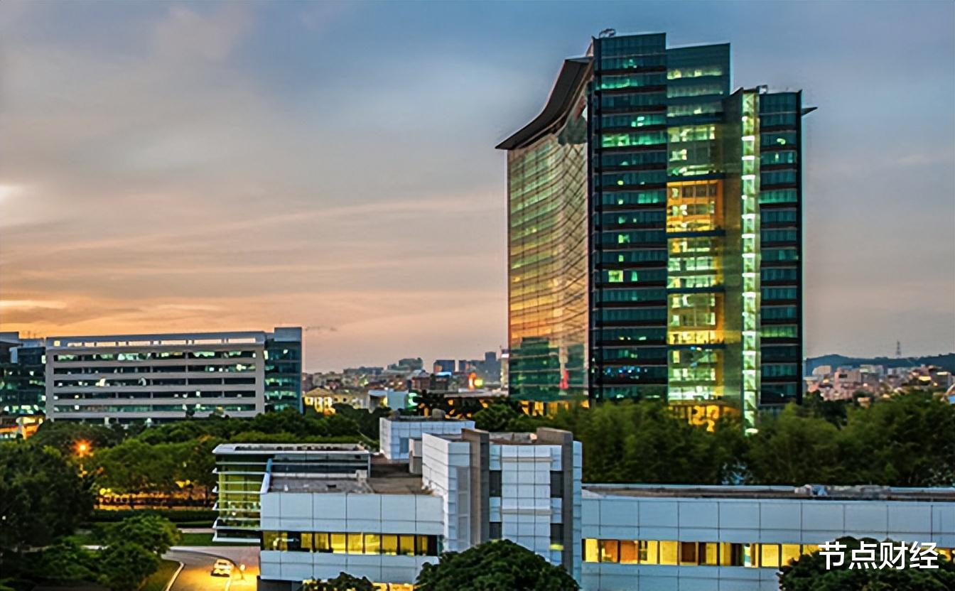 余承东|提振信心，需要更多余承东？