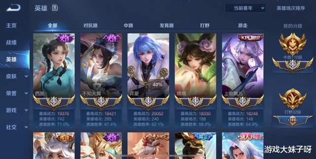 kpl|KPL冠军和主播solo，被连续击杀多次，谁说主播实力不如选手？