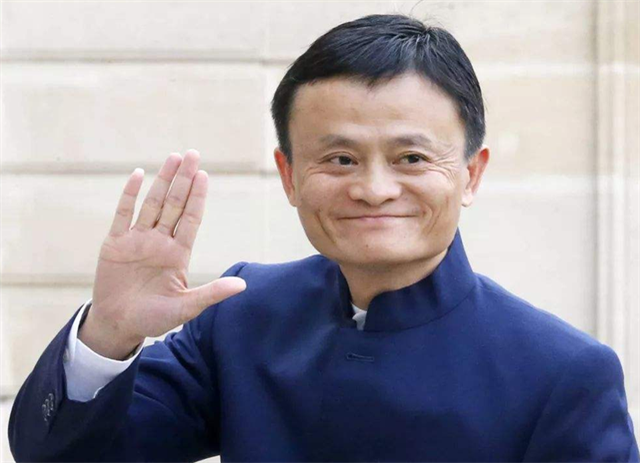 网络安全法|马云斥巨资在沙漠里种的树，如今成啥样了？