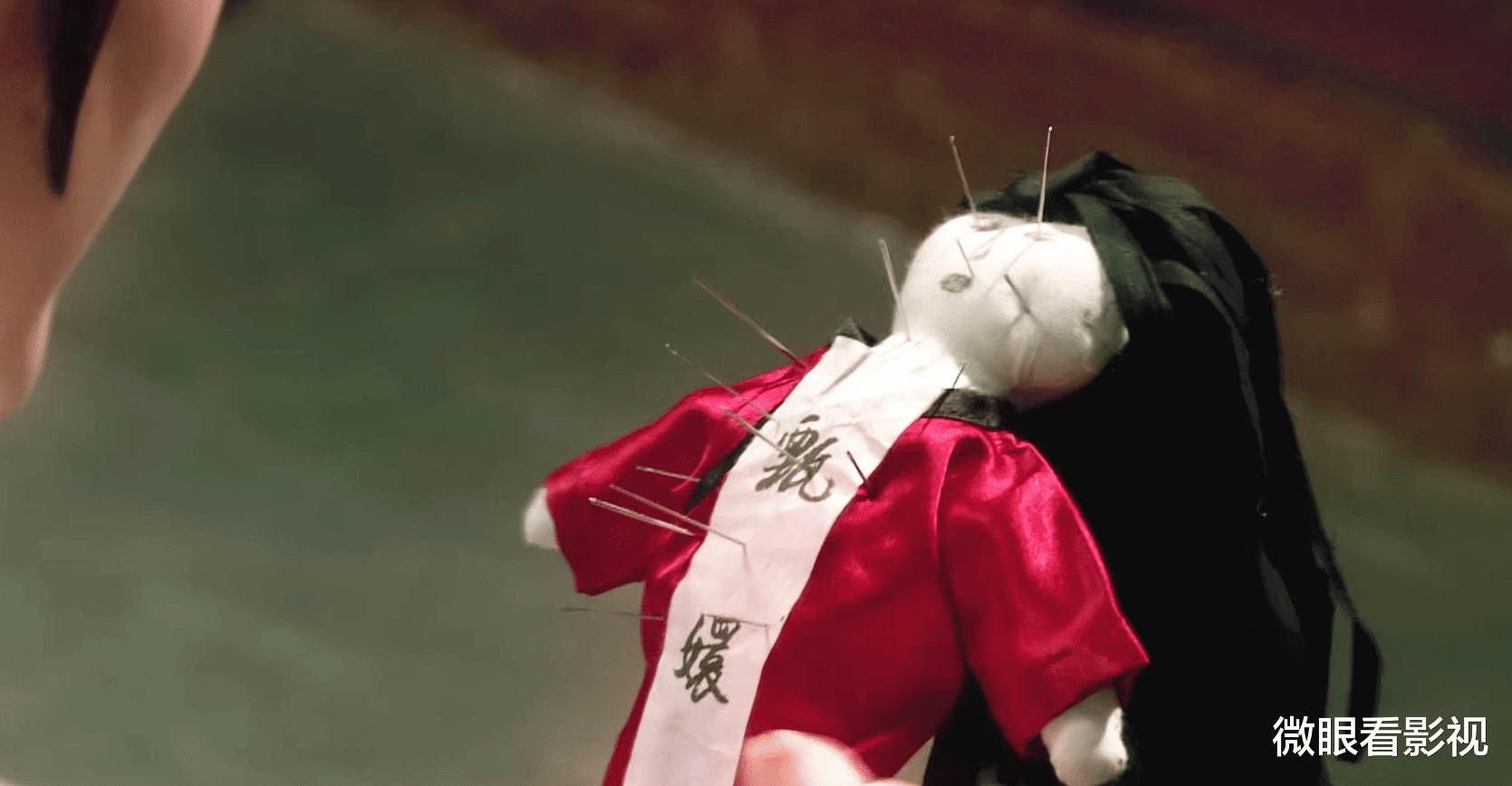 甄嬛|余氏得宠,只因偷了甄嬛的福气,命本不该绝,4次作死害了自己