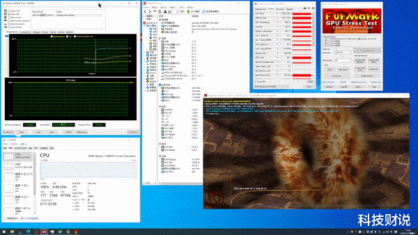 白金|电源带屏幕？补足最后一块RGB，酷冷至尊 XG750 PLUS 白金