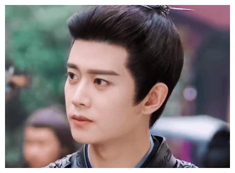 武庚|无忧渡后，任嘉伦将进组武庚纪，得知导演和女主：半分期待半分忧