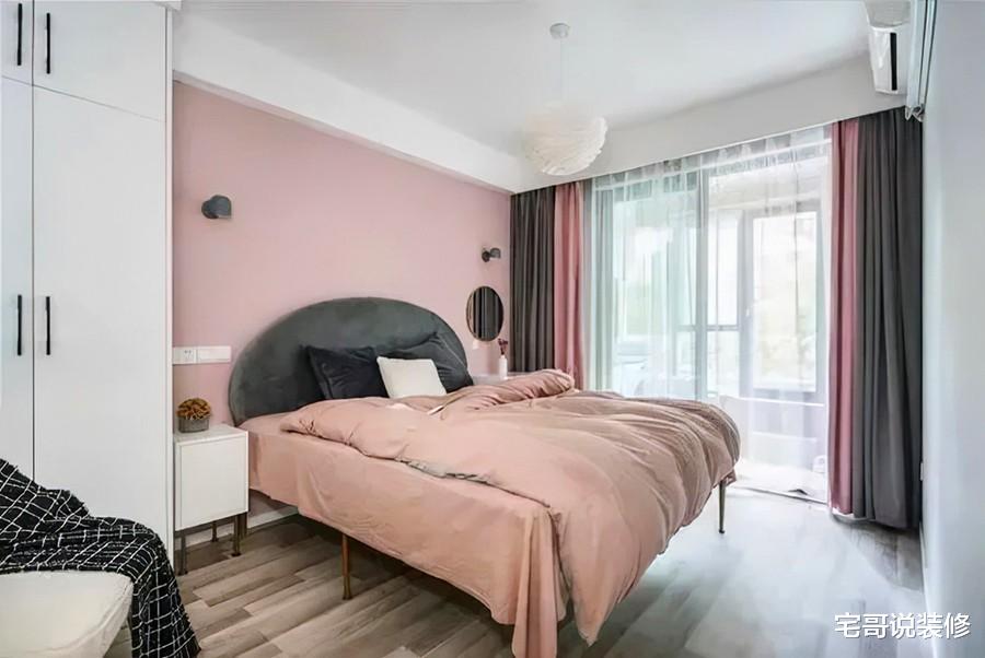 28岁小姐姐的独居生活:住53㎡小家,装修简约又大气,让人羡慕!