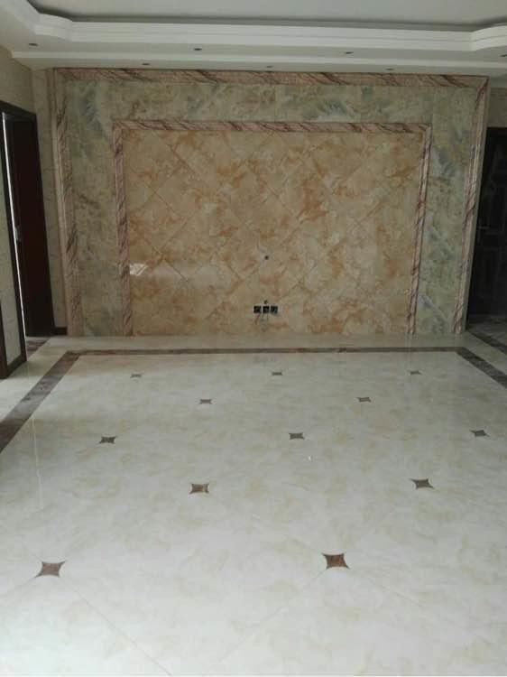 新房装修好了,看到厕所我嚎啕大哭,这是个假的厕所吧?