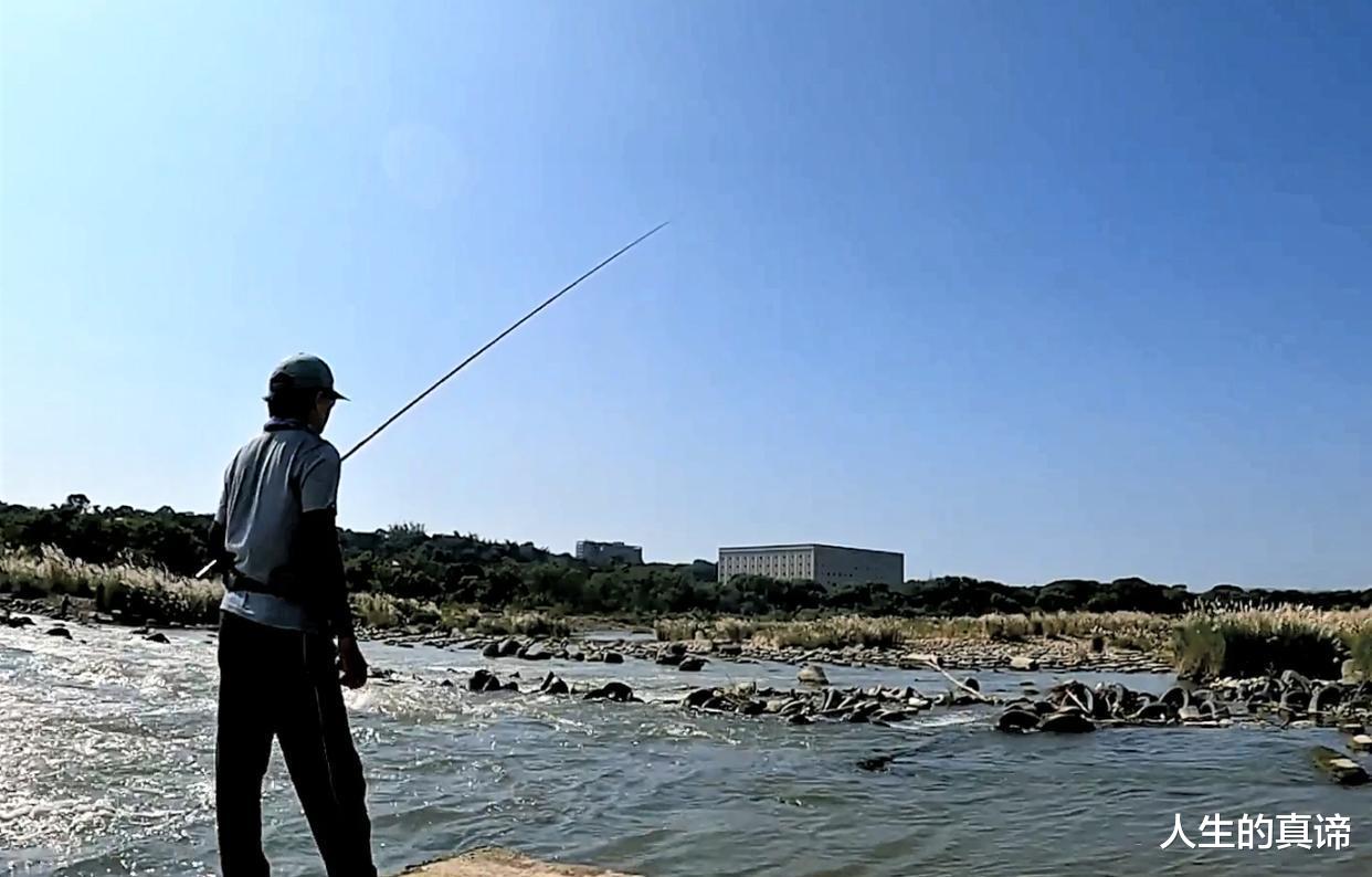 灵敏度|钓跑铅为什么总钓不到鱼?钓鱼调漂如何实现一饵触底、一饵躺底?