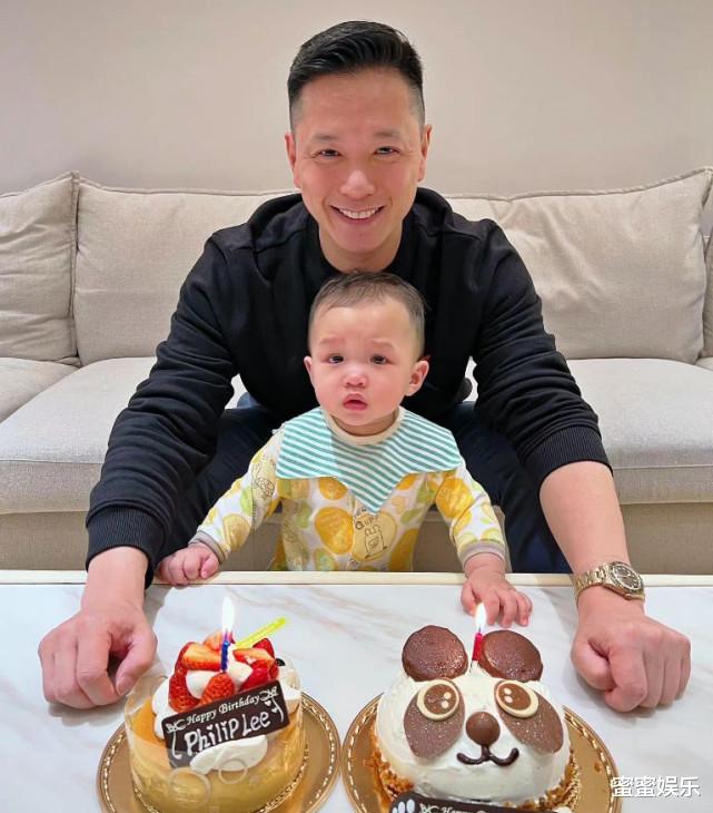 |胡杏儿30岁长白头发，生3个儿子也想当全职，婆婆：把她当女儿疼