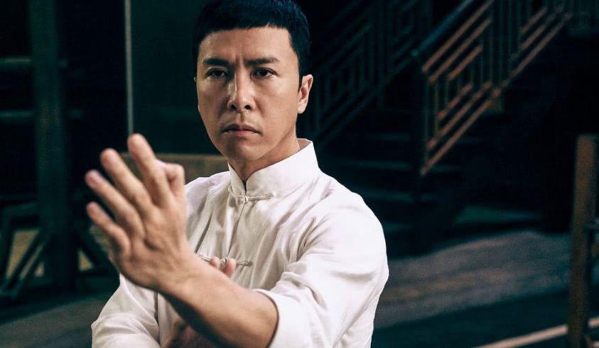 国籍|你以为是中国人,却早已加入外籍的10位明星,来看看都有谁?