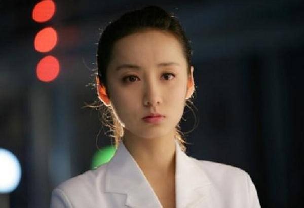 徐克|徐克导演带她进圈，年轻时一直不红，如今却开始被观众所熟知了