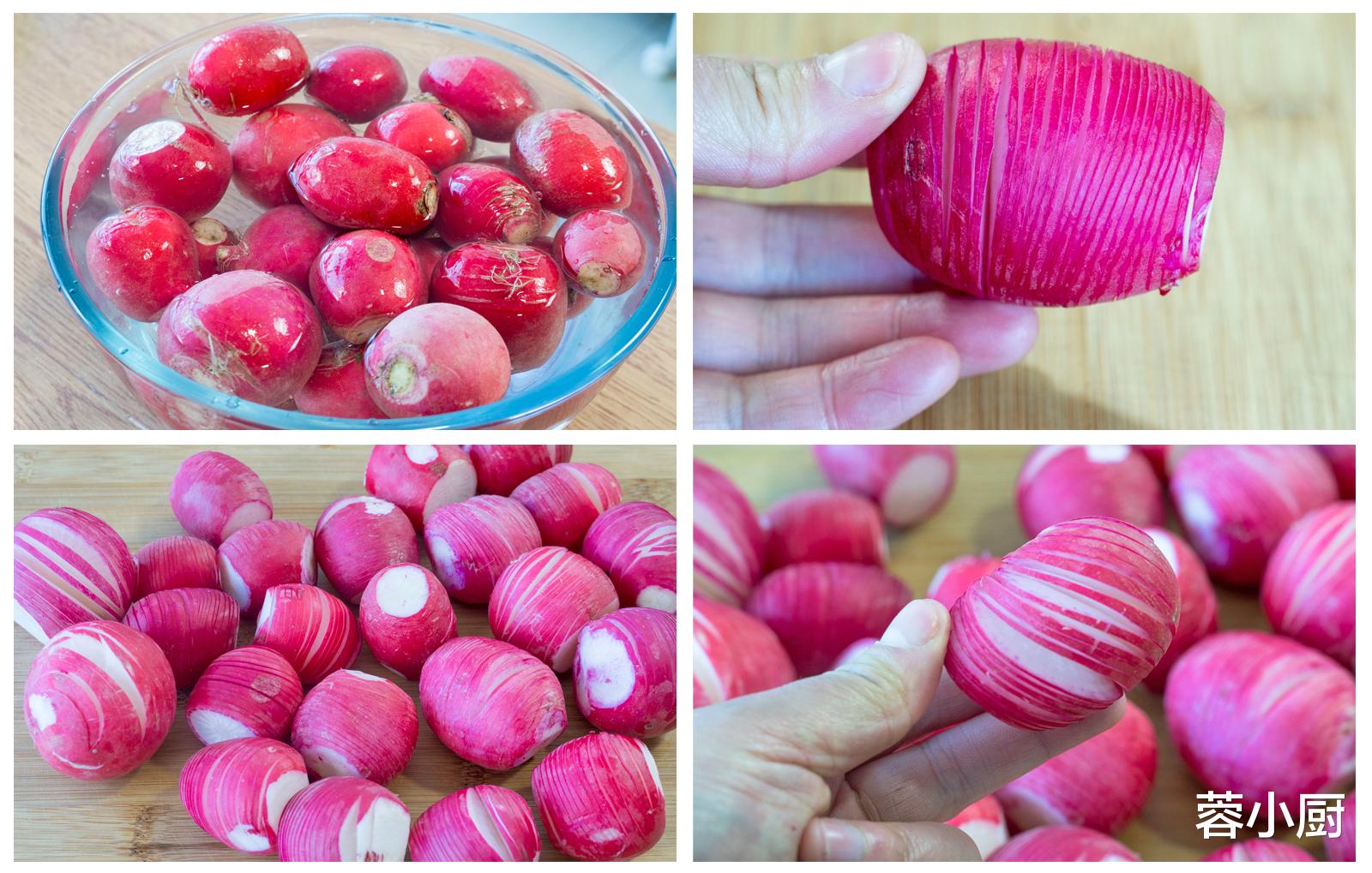 “夏天多吃醋,长夏不受苦”!越热越要吃,补充体力消耗,精神好