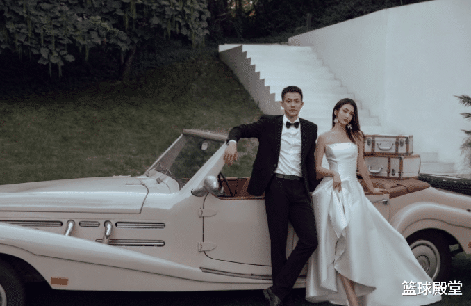 赵继伟|王君瑞晒定妆照太温馨，赵继伟满怀期待，郭艾伦等众名将已抵达！