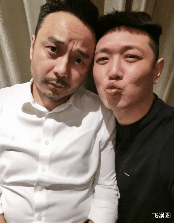 田源|天天兄弟主持田源谈现状,虽然犯过错,却也知足了!