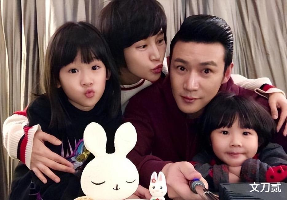 陆毅|46岁陆毅,对鲍蕾一见钟情恩爱26年,女儿长相甜美清秀可人