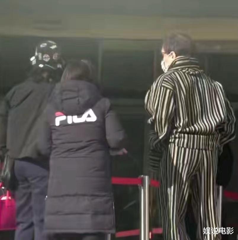 央视春晚|央视春晚第二次大联排,沈腾马丽疑再度合作,成龙邓超众星云集