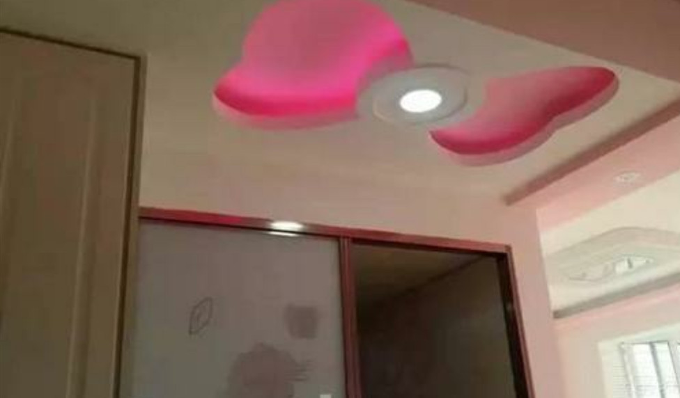 老婆花20w把新房装修成这个鬼样子,我都不想回家了!