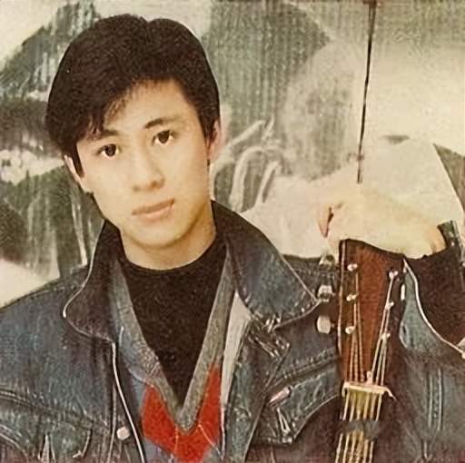 那英|28岁爱上浪子男友，37岁生子惨遭出轨，歌坛“大姐大”的彪悍情史