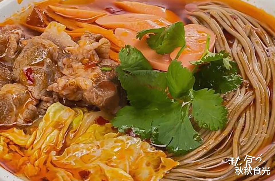 大雪前后，这4道吃着“热乎”的美食，建议可常吃，好吃又暖身