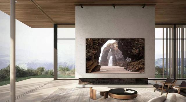 三星电子|蝉联16年全球第一，却在中国销量惨淡，三星电视在华为何不受宠？