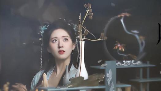 杨超越|2023待播古偶有十部是晋江IP，原著你看过几部