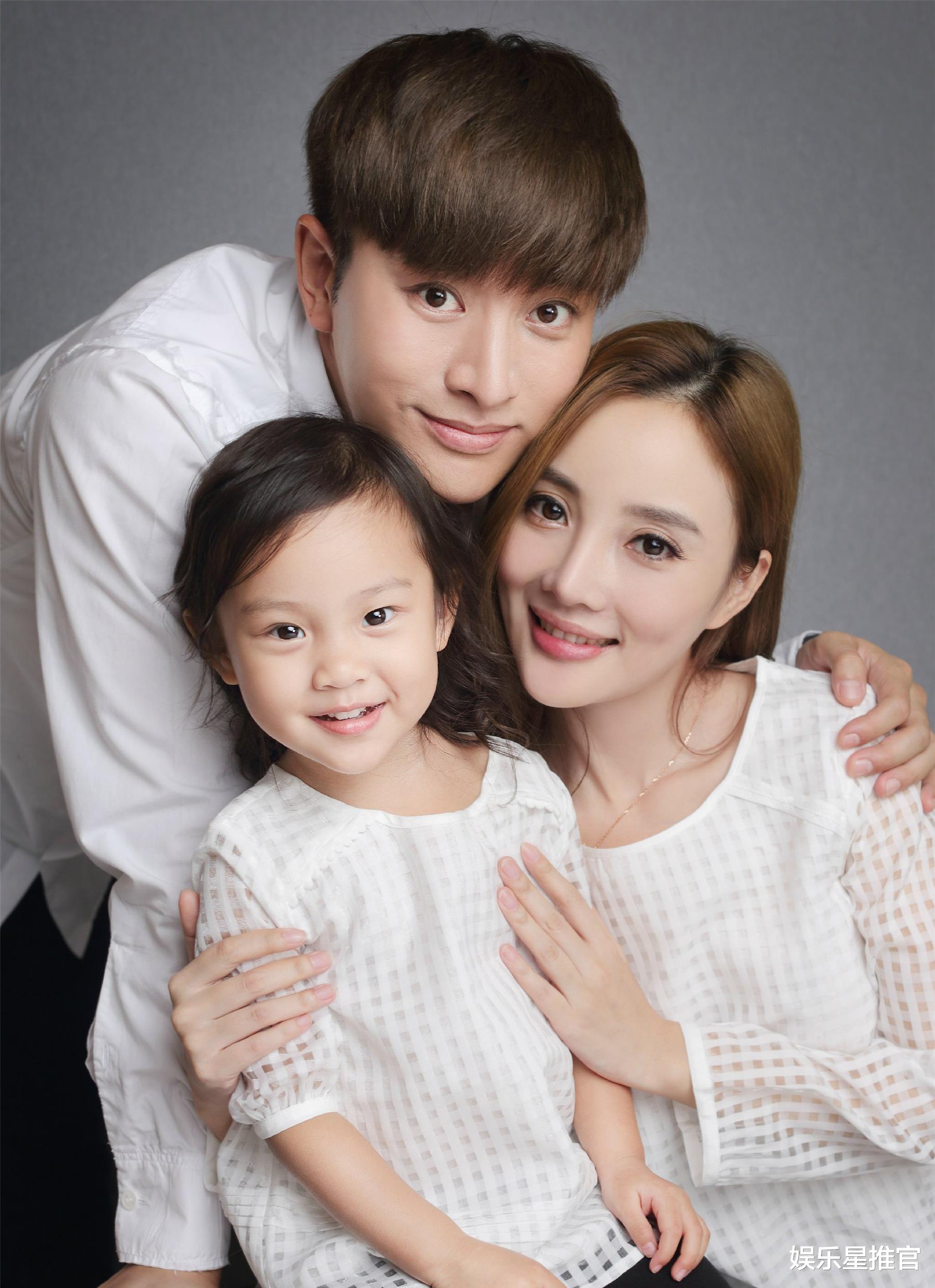 李小璐|把甜馨当作毕生的事业,拍戏只是她的爱好,离婚后的李小璐过得更滋润