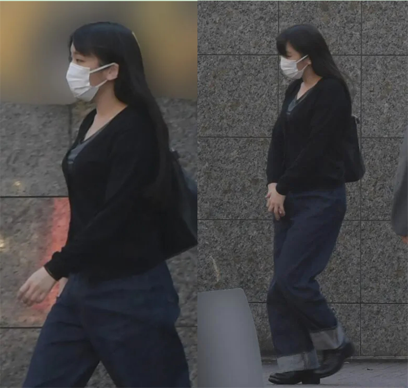 考试不过关就别生孩子?秋筱宫与真子之间的秘密交易到底是什么?