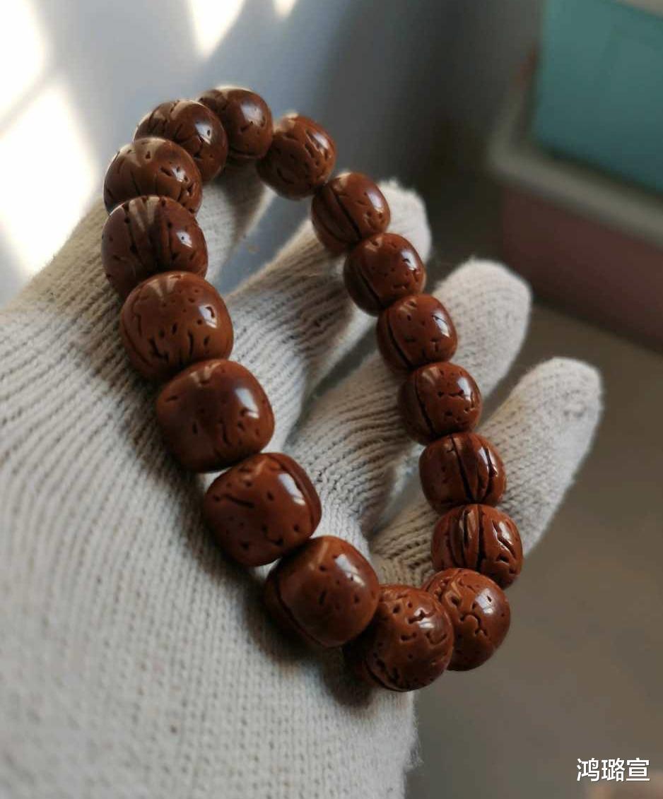 |文玩好好盘不要和土豪比！因为没准你赢了呢？