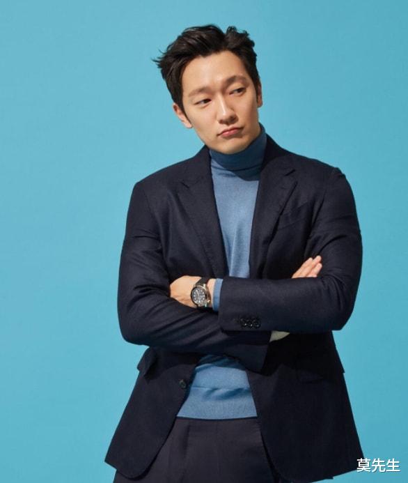 金宇彬|4月首播的6部高质韩剧：李准基朴海镇对飙，金宇彬申敏儿同剧不同CP