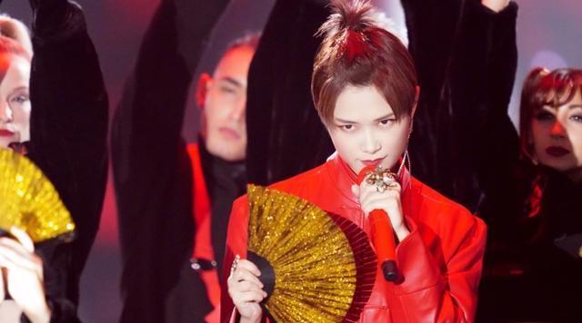 李宇春|肖战,看看你师傅李宇春,她对粉丝的处理方式才是你最该学习的