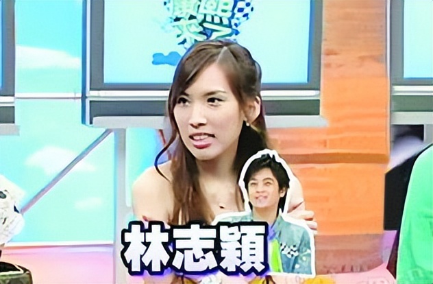 陈若仪|林志颖为套话灌酒老丈人，陈若仪上大学被林志颖约会老爸楼上盯着