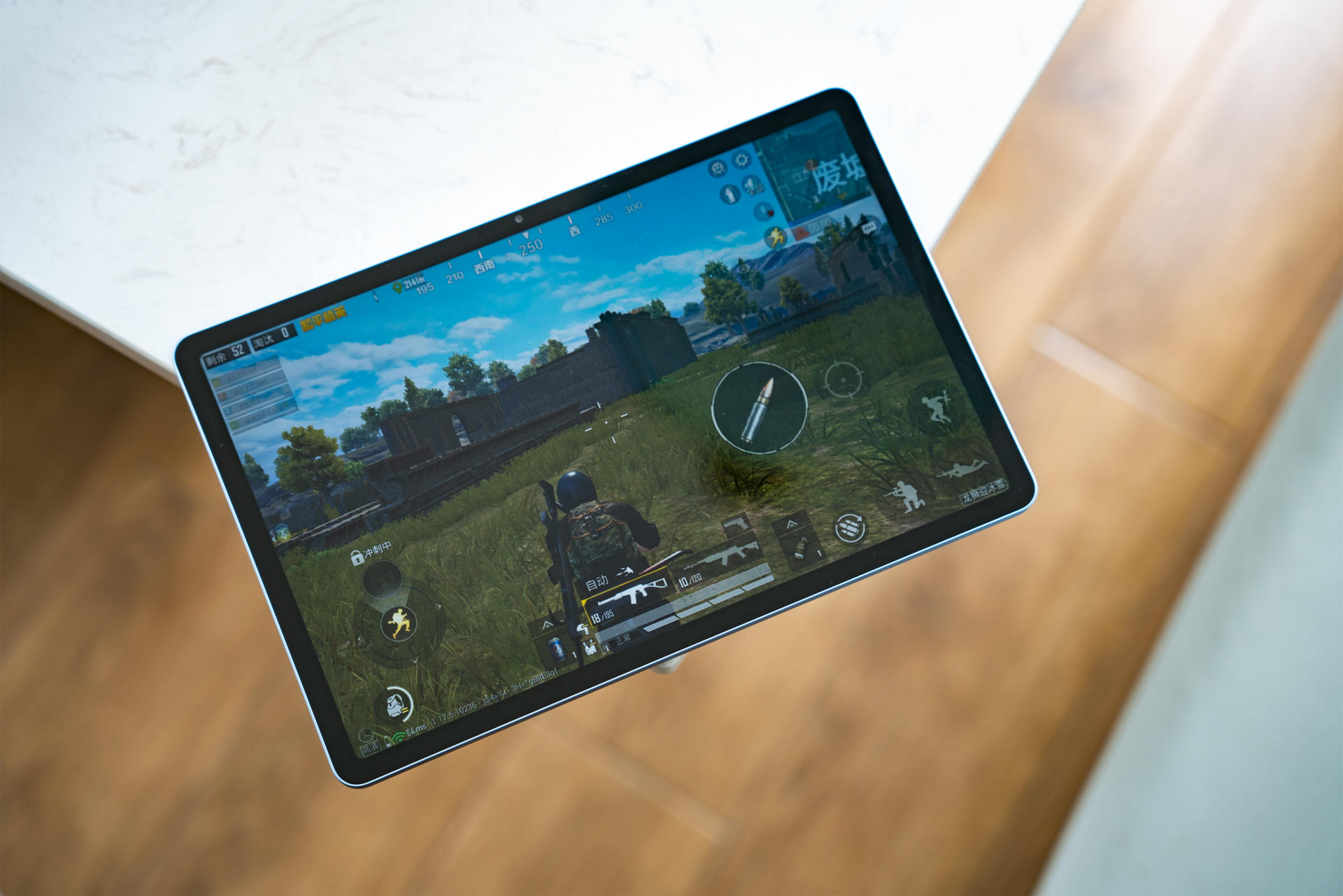 vivo|谁说平板只能压泡面？vivo Pad带来全面的生产力体验