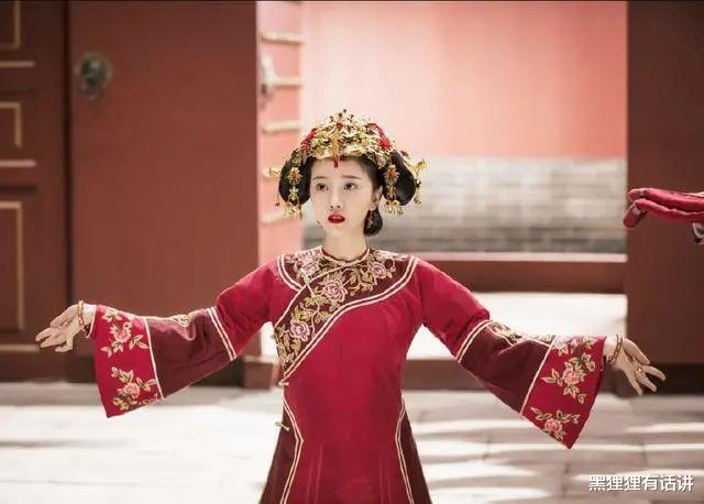 电影|花5分钟了解清朝宫女的6种结局!再看甄嬛传、延禧攻略不迷糊!