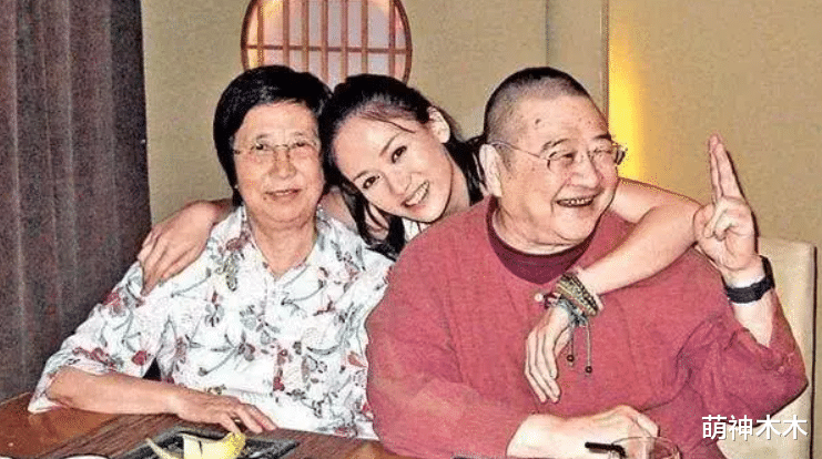 蒋梦婕|倪匡离世前自曝妻子脑退化，二人20岁闪婚，妻子花30年等他回头