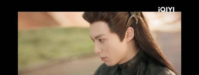 翻译|《苍兰诀》英文台词翻译太直白!旷世Bking月尊突变油腻霸总!