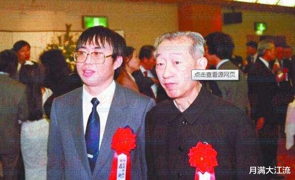 聂卫平|吴清源评价聂卫平：一个事实上的世界第一 你怎么看？