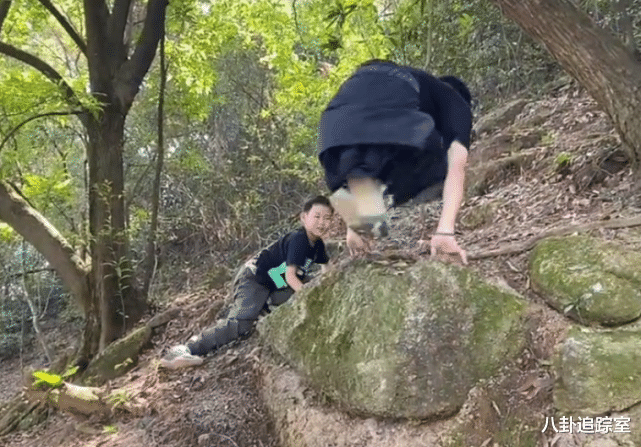 浙江广厦控股队|孙卓爬山再现“凡尔赛”发言，吐槽孙辉太弱，孙悦被卓宝架上山