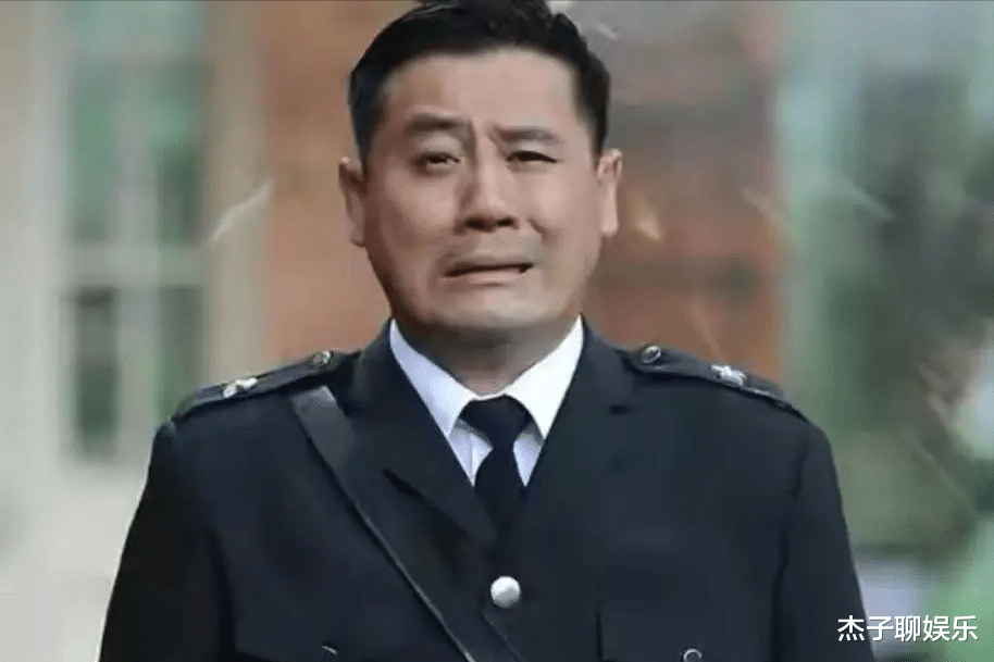 麦长青|53岁港星麦长青，20年驾龄来内地模拟考驾照，科目一二三均不合格