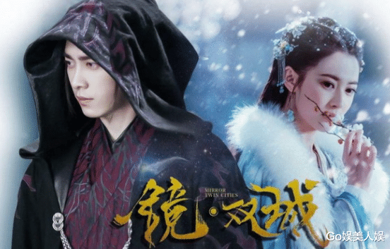 李易峰|《镜双城》口碑崩盘不如预期，李易峰眼神呆滞，网友总结4宗罪