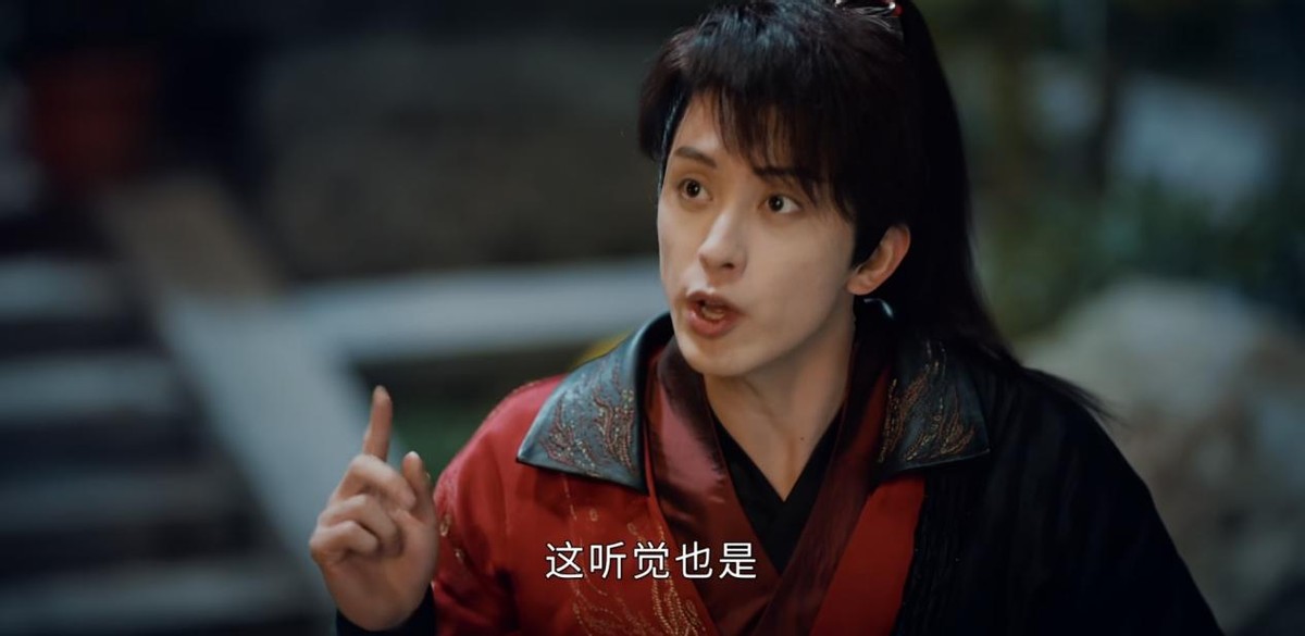 少年歌行|《少年歌行》:但凡剧情拉胯一点,都带不动这帮缺点十足的演员