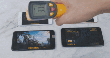 iPhone|小米、OPPO新手机都有散热系统，iPhone却只字不提，是不屑还是无奈