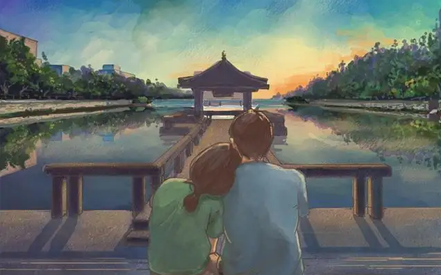 |面试的最后一句话是什么?