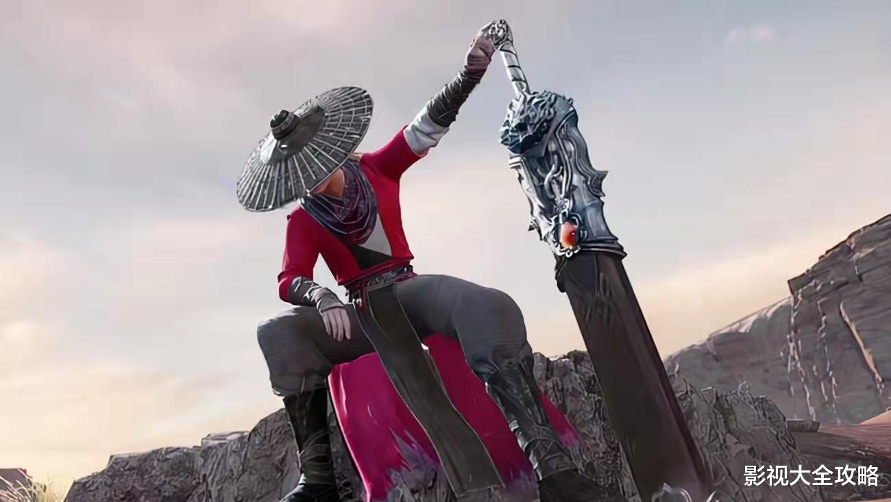 画江湖之不良人|《不良人》真人剧大结局和动漫走向不一样,最后结果却是相同