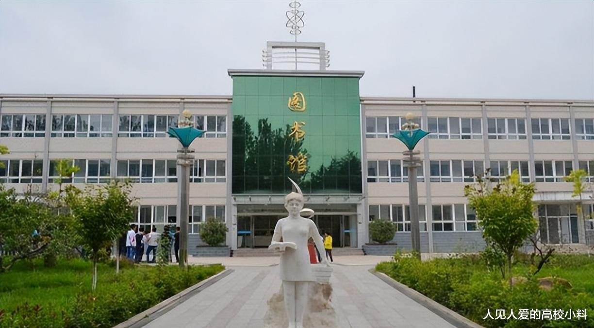 招聘|拟合并!甘肃两所职院将合并为职业本科院校,万事俱备只欠东风