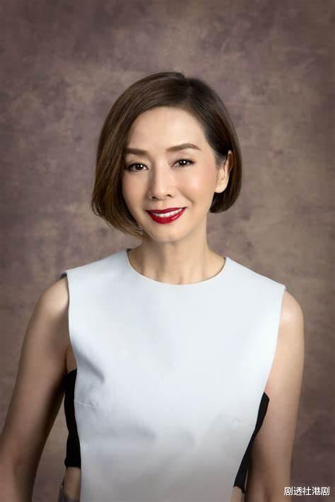 毛舜筠|不容易！香港知名女星滞留海外多月终成功返港，自曝历经多重难关