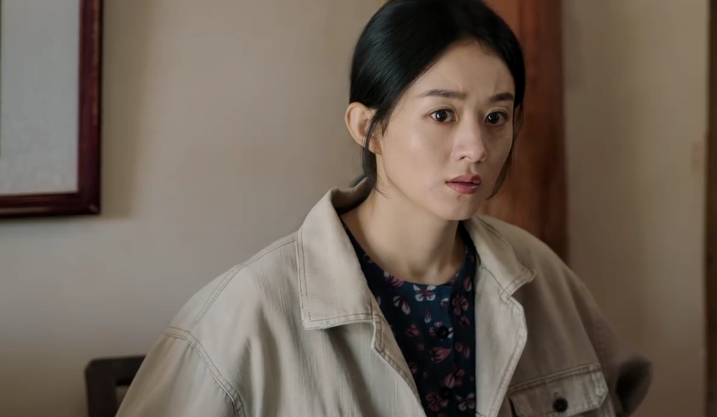 赵丽颖|明明都是赵丽颖演的大女主，许半夏和何幸福的区别咋就这么大呢？