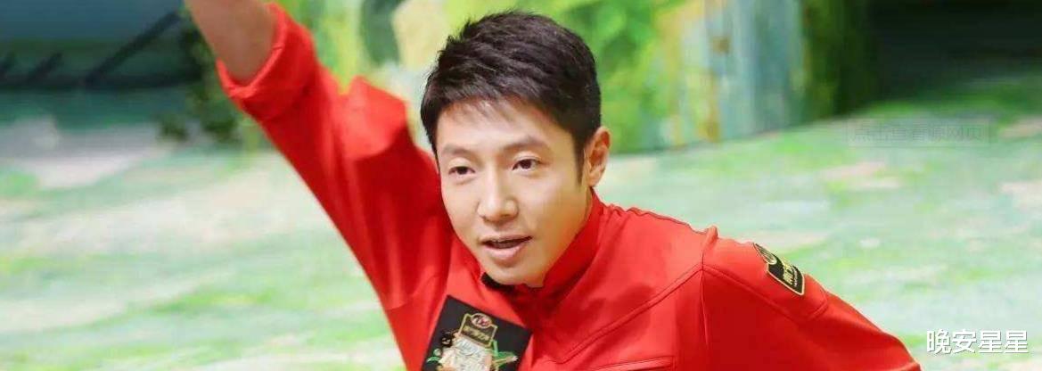 撒贝宁|有一种兄妹叫撒贝宁撒贝娜:哥哥才华横溢,妹妹美若天仙