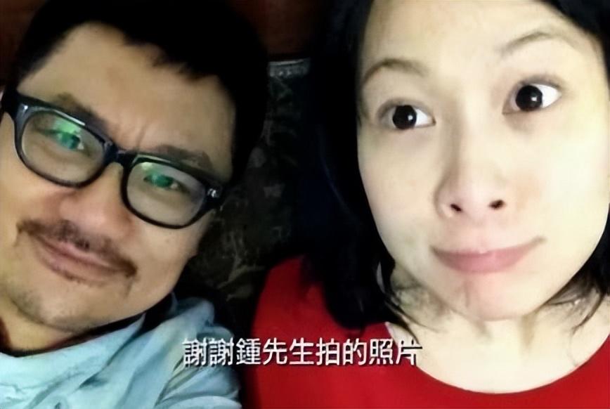 徐峥|不领证,分房睡,吃喝拉撒全AA,这样的婚姻,他们图的啥?