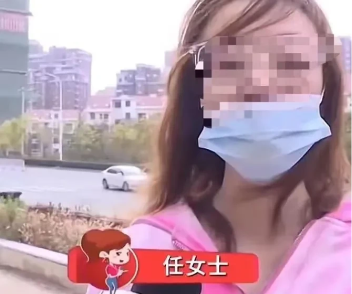 山东青岛,女子去上舞蹈课,结果和舞蹈老师发生了矛盾!