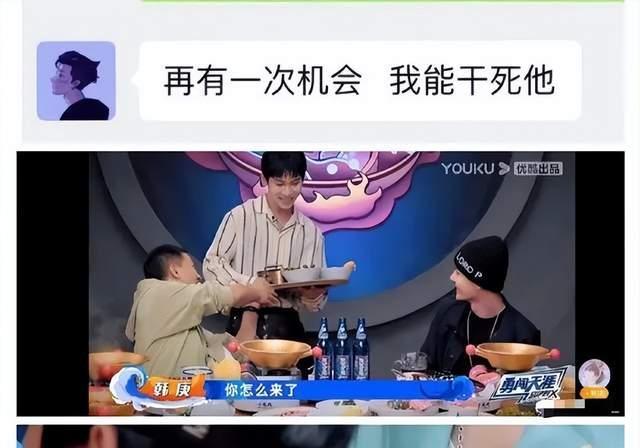 丁泽仁|道歉，退圈，公开处刑，内娱真的在走下坡路了？