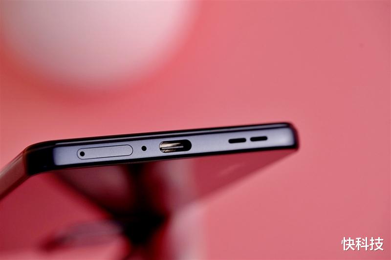 红米手机|100%好评的秘密找到了!Redmi K40S评测:手抖党的福音