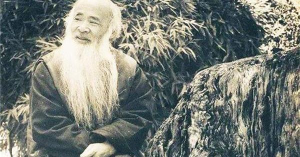 |张大千把女儿闺蜜变成妻子，世人皆羡慕，可惜生的儿子却成了悲剧